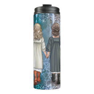 Bouteilles Isothermes Paruline thermique