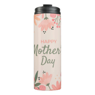 Bouteilles Isothermes Paruline thermique