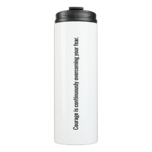 Bouteilles Isothermes Paruline thermique Courant