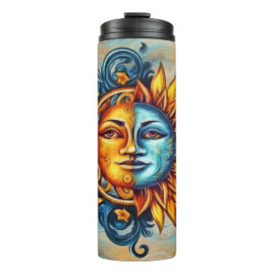 Bouteilles Isothermes Paruline thermique de balance