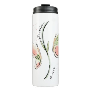 Bouteilles Isothermes Paruline thermique des papillons   Choisir le devi
