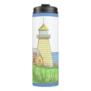 Bouteilles Isothermes Paruline thermique du phare