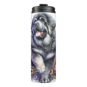 Bouteilles Isothermes Paruline thermique Mastiff