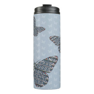 Bouteilles Isothermes Paruline thermique Monarque nordique