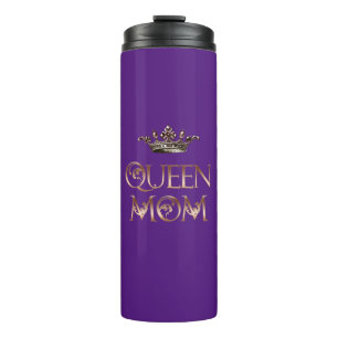 Bouteilles Isothermes Paruline thermique Queen Mom