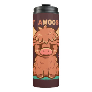 Bouteilles Isothermes Pas aMOOsé 
