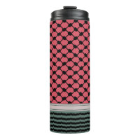 Pastèque palestinienne Hatta Keffiyeh Kufiya Folk