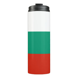 Bouteilles Isothermes Patriotic Bulgarian