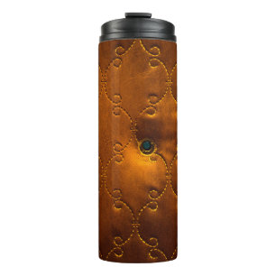 Bouteilles Isothermes Pattern of genuine leather door upholsterydoor, go