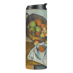 Bouteilles Isothermes Paul Cezanne - Le panier des pommes