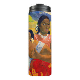 Bouteilles Isothermes Paul Gauguin - Quand Vous Marierez-Vous ?