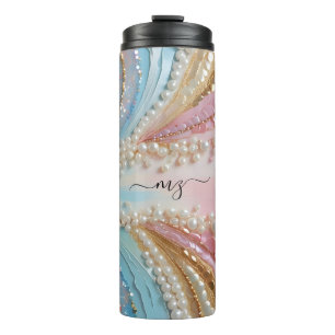 Bouteilles Isothermes Pearlescent Peint Pearls Coques