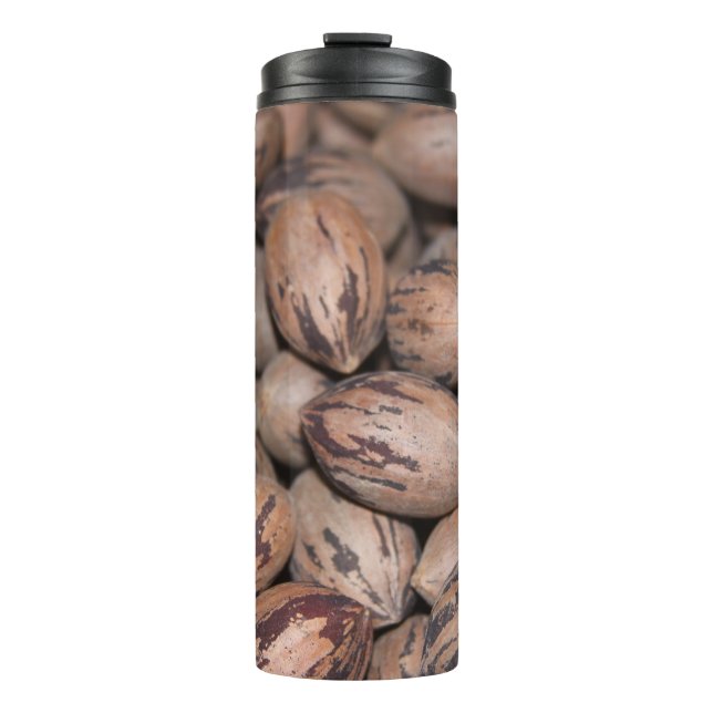 Bouteilles Isothermes Pecan (Devant)