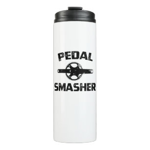 Bouteilles Isothermes Pedal Smasher
