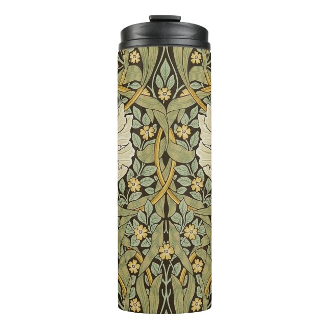 Bouteilles Isothermes Peinture en relief (Devant)