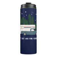 PERDEZ-VOUS ET TROUVEZ-VOUS Camper Camper RVing