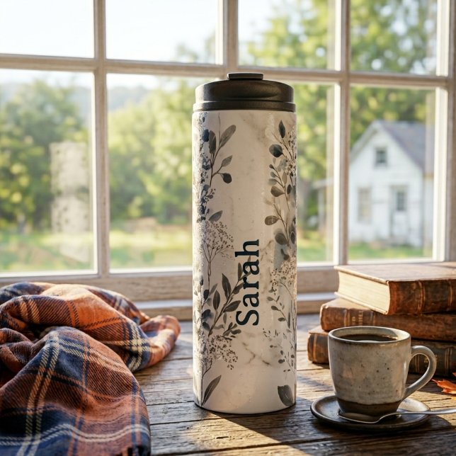 Bouteilles Isothermes Personalized Water Bottle with Name (Créateur téléchargé)