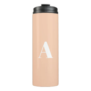 Bouteilles Isothermes Personnaliser personnaliser Alphabet lettre initia