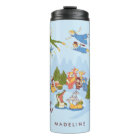 Peter Pan survole le Pays-Bas