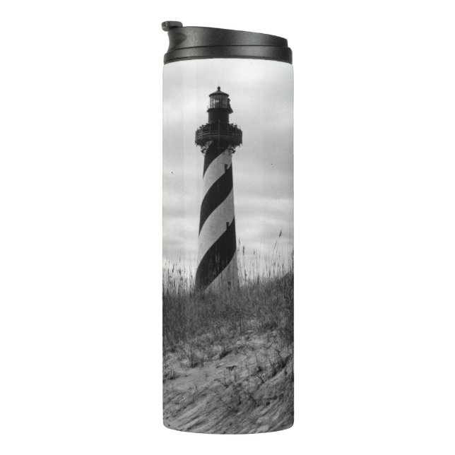 Bouteilles Isothermes Phare de Cape Hatteras (Tourné sur la droite)