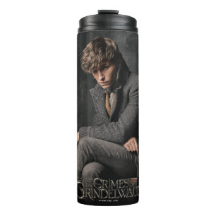 Bouteilles Isothermes Photo NEWT SCAMANDER™