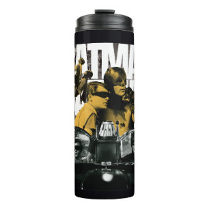 Bouteilles Isothermes Photographie de l'album Dynamic Duo