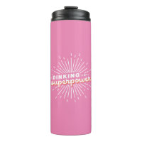 Pickleball Dinking is My Superpower Funny Cadeau