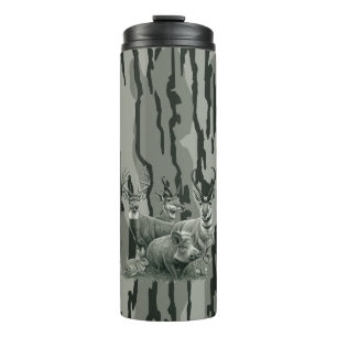 Bouteilles Isothermes Pickleball Paddle