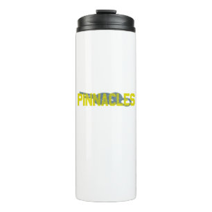 Bouteilles Isothermes Pinnacles Figure 8 Escalade