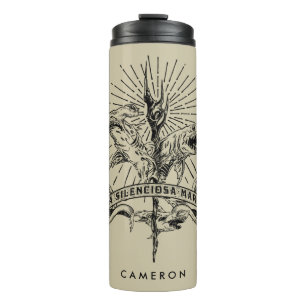 Bouteilles Isothermes Pirates des Caraïbes 5  La Silenciosa Maria