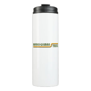 Bouteilles Isothermes Piste Burke-Gilman