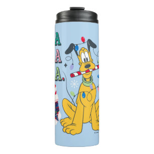 Bouteilles Isothermes Pluto  Fa La La