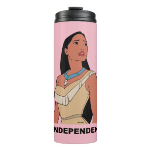 Bouteilles Isothermes Pocahontas #Indépendant
