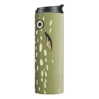 Bouteilles Isothermes poisson-brochet