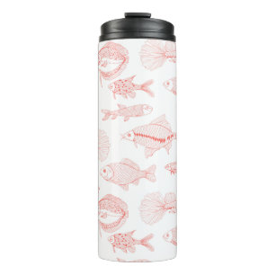 Bouteilles Isothermes Poisson Coulet thermique