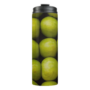 Bouteilles Isothermes Pommes fruits aliments pommes vertes