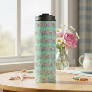 Bouteilles Isothermes Pony Thermal Tumbler