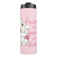 Pooh et Piglet| Les amis sont la famille que nous 