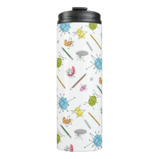 Bouteilles Isothermes Pop atomique