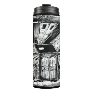 Bouteilles Isothermes Portes ouvertes