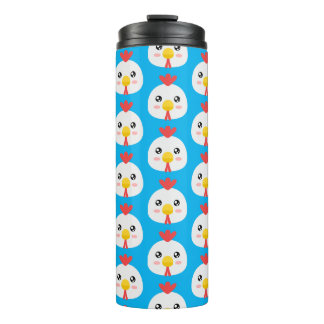 Bouteilles Isothermes Poulet