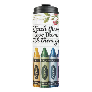 Bouteilles Isothermes Poussette de professeur inspirant