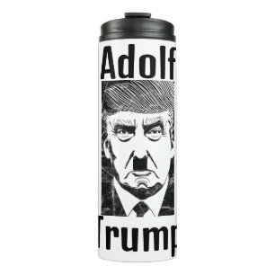 Bouteilles Isothermes Poussette thermique Adolf Trump