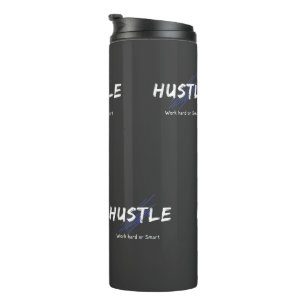 Bouteilles Isothermes Poussette thermique Hustle