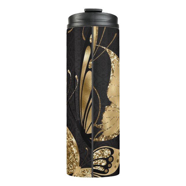 Bouteilles Isothermes Premium Thermal Tumbler - Insulated Stainless Stee (Devant)