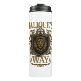 Bouteilles Isothermes Pride in Every Step Thermal Tumbler