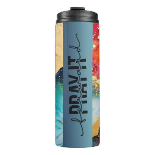 Bouteilles Isothermes Priez-le avant Chrétien Tumbler Thermal