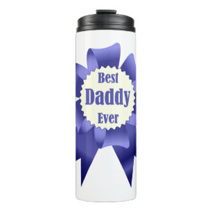 Bouteilles Isothermes Prix Best Daddy Ever pour le Père