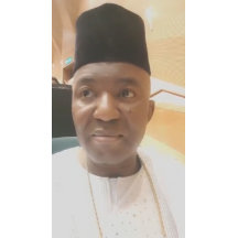 Prof. Dr Joseph Chikelue Obi : Dr. Joseph Obi :