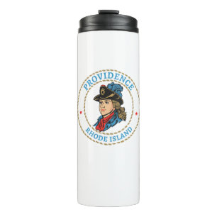 Bouteilles Isothermes Providence Rhode Island Colonial